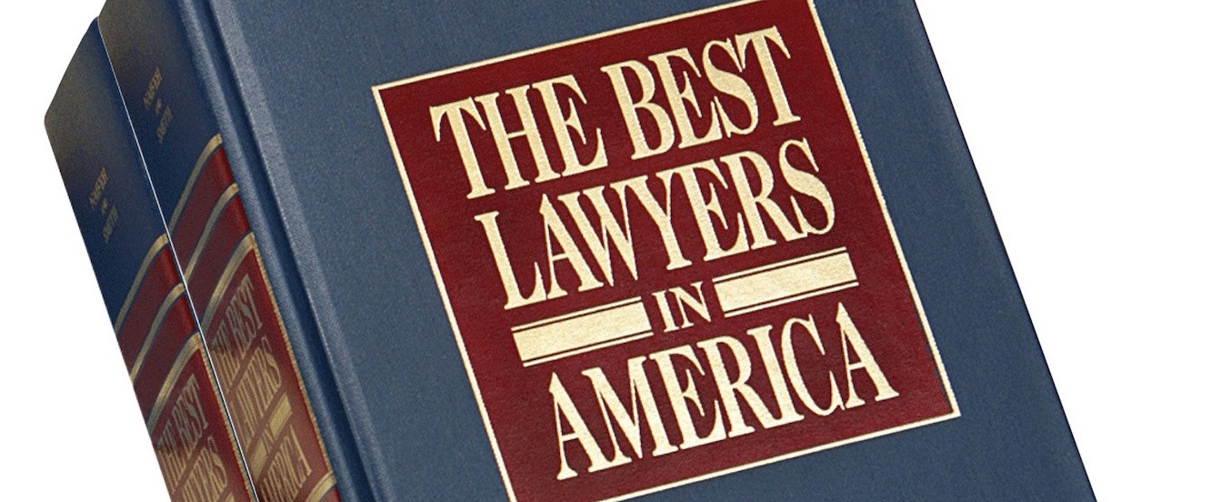 News Release: Joe Belluck Ranked by The Best Lawyers in America© 2021 Edition