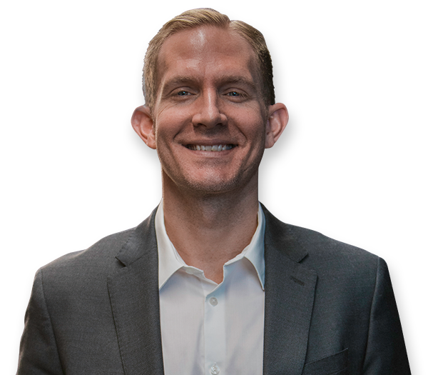 Chris Hersom, Attorney at Belluck Law