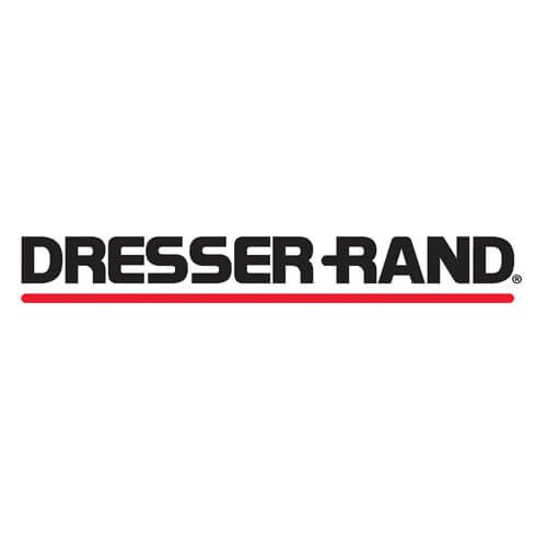Dresser Rand Painted Post | Asbestos Company in New York Dresser Rand Painted Post | Asbestos Company in New York