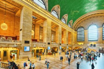 Grand Central Terminal NYC Grand Central Terminal NYC