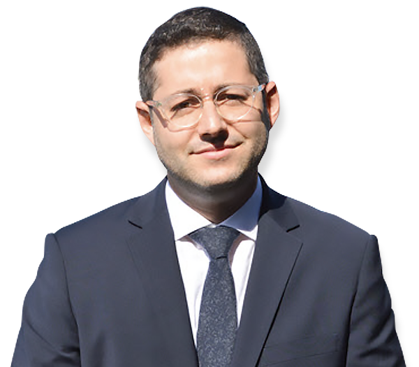 Harris Marks, Attorney at Belluck Law