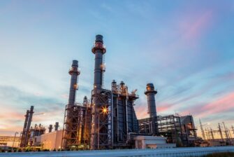 Asbestos Exposure at Mobil Oil Refinery - Belluck Law LLP