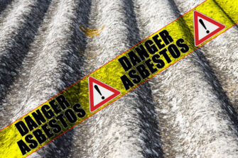 Albany Asbestos Products