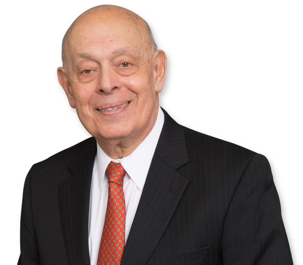 Richard Aulisi, Attorney at Belluck Law