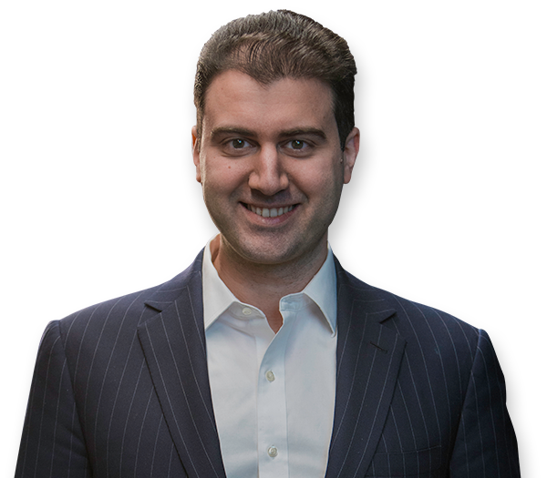 William Papain, Attorney at Belluck Law