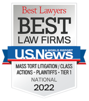 Best Law Firms 2022