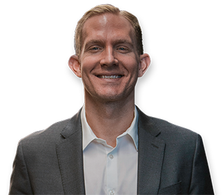 Chris Hersom, Attorney at Belluck Law