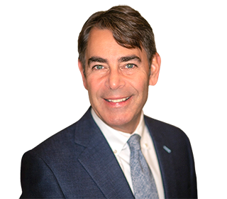 Christopher J Calabrese