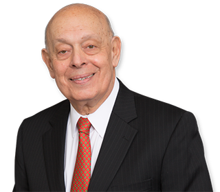 Richard Aulisi, Attorney at Belluck Law