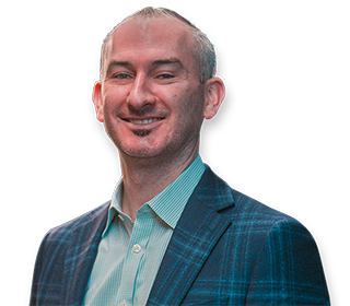 Seth Dymond, Attorney at Belluck Law