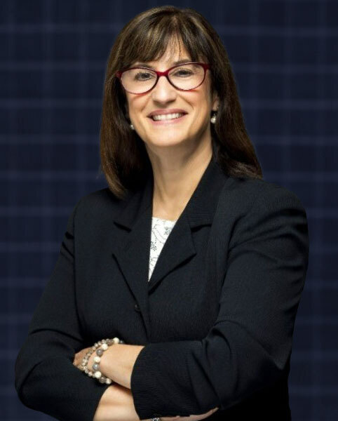 Francine E. Lahm