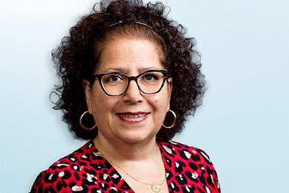 Pamela Quiroga