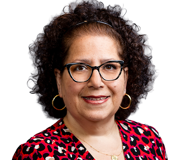 Pamela Quiroga