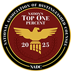 National Association of Distinguished Counsel