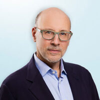 Joseph W. Belluck professional photo