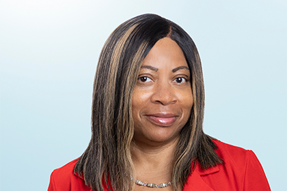 Shari Franklin