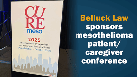 Experts, Patients, and Advocates Unite in Philadelphia to Advance Mesothelioma Research