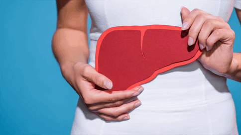 A rare look into the rarest forms of cancer: mesothelioma of the liver