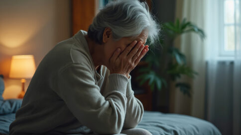 A study into the experience of caregivers yields first findings