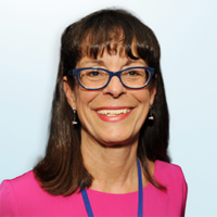 Mary Hesdorffer, Mesothelioma Expert Nurse