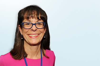 Mary Hesdorffer, Mesothelioma Expert Nurse