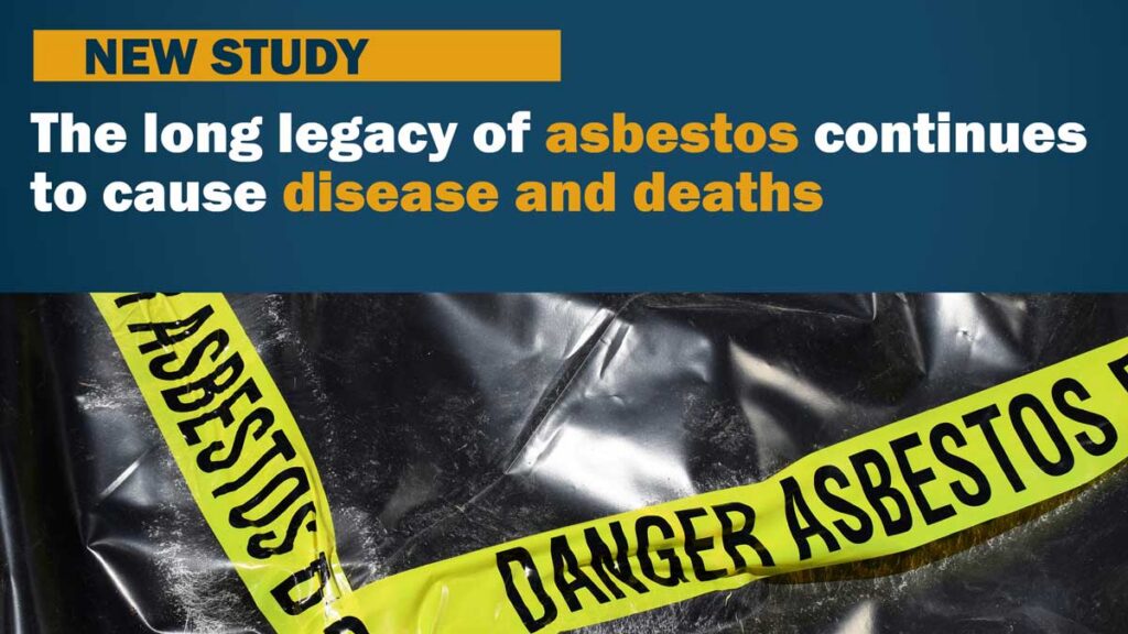 mesothelioma deaths