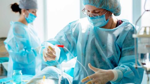 PIPAC for Peritoneal Mesothelioma: A Promising Treatment Under Investigation