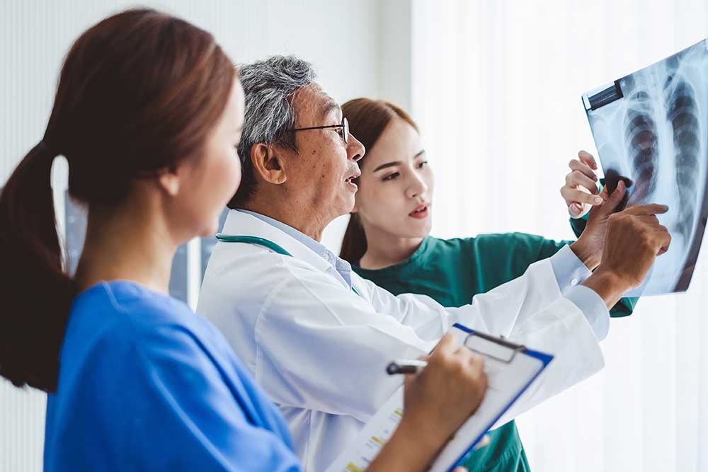 Should You Consider Surgery for Mesothelioma? Experts Debate the MARS2 Trial