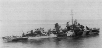 USS Ammen (DD-527)