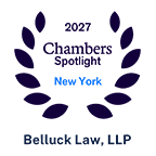 Chambers Spotlight New York